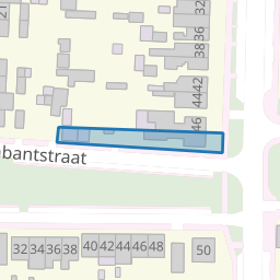 Perceel SBG02-Q-4350