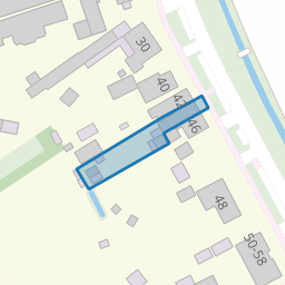 Perceel SBG02-Q-4354