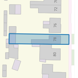 Perceel SBG02-Q-4368