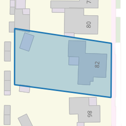 Perceel SBG02-Q-4371
