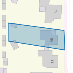 Perceel SBG02-Q-4372