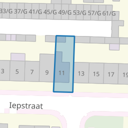 Perceel SBG02-Q-4375
