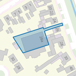 Perceel SBG02-Q-4399