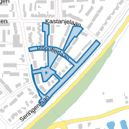 Perceel SBG02-Q-4416