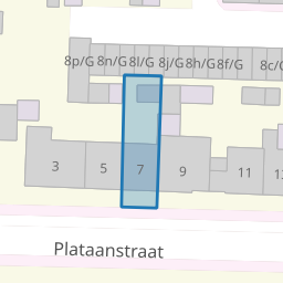 Perceel SBG02-Q-4425