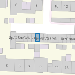 Perceel SBG02-Q-4431