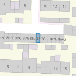 Perceel SBG02-Q-4434