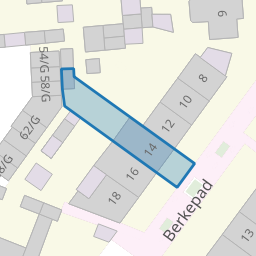 Perceel SBG02-Q-4441