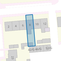 Perceel SBG02-Q-4446