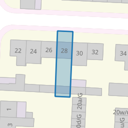 Perceel SBG02-Q-4459