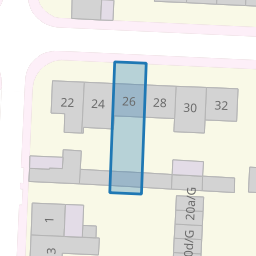 Perceel SBG02-Q-4460