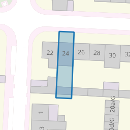 Perceel SBG02-Q-4461