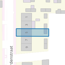 Perceel SBG02-Q-4474