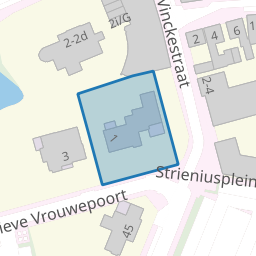 Perceel SBG02-Q-4483