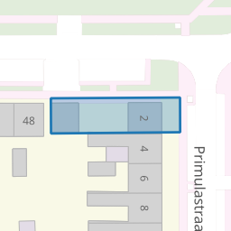 Perceel SBG02-Q-4497