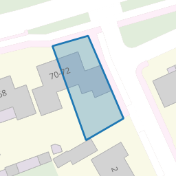 Perceel SBG02-Q-4518