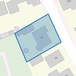 Perceel SBG02-Q-4520