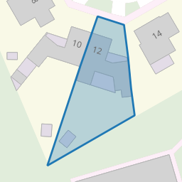 Perceel SBG02-Q-4525