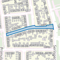 Perceel SBG02-Q-4541