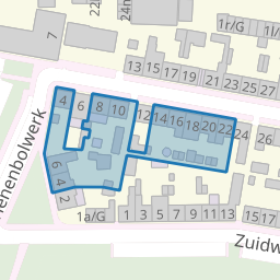 Perceel SBG02-Q-4553