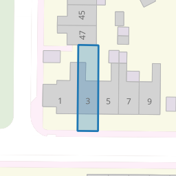 Perceel SBG02-Q-4558