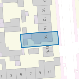 Perceel SBG02-Q-4567