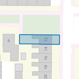 Perceel SBG02-Q-4576