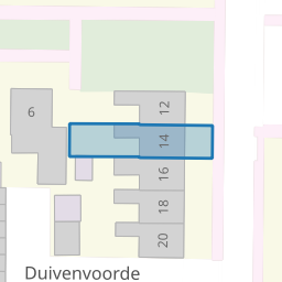 Perceel SBG02-Q-4577