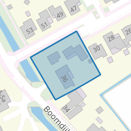 Perceel SBG02-Q-4584