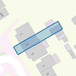 Perceel SBG02-Q-4587