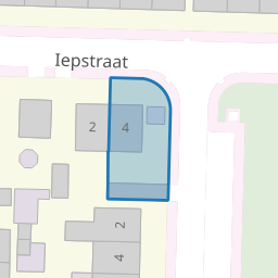 Perceel SBG02-Q-4599