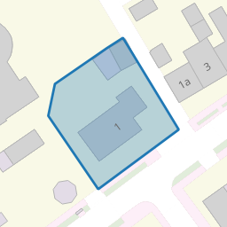 Perceel SBG02-Q-4602