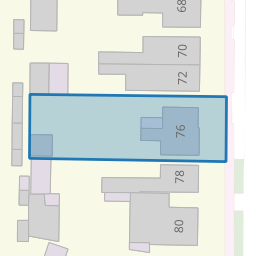 Perceel SBG02-Q-4619