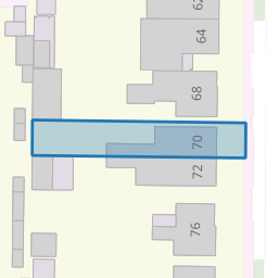 Perceel SBG02-Q-4621