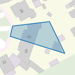 Perceel SBG02-Q-4622