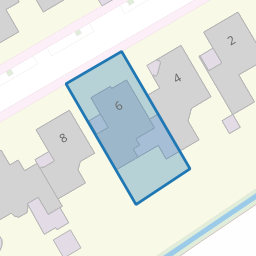 Perceel SBG02-Q-4642