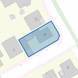 Perceel SBG02-Q-4645