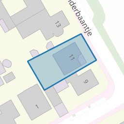 Perceel SBG02-Q-4646