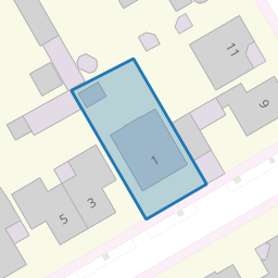 Perceel SBG02-Q-4647