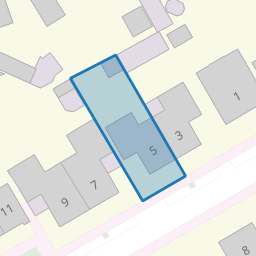 Perceel SBG02-Q-4649