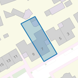 Perceel SBG02-Q-4650