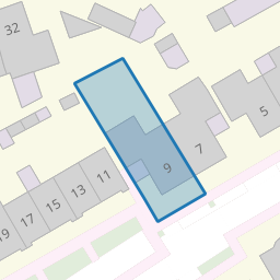 Perceel SBG02-Q-4651