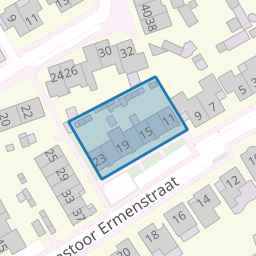 Perceel SBG02-Q-4652