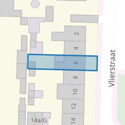 Perceel SBG02-Q-4660