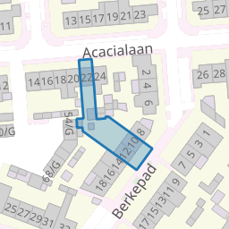 Perceel SBG02-Q-4674