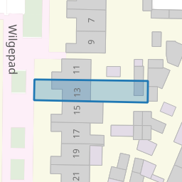 Perceel SBG02-Q-4676