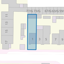 Perceel SBG02-Q-4693