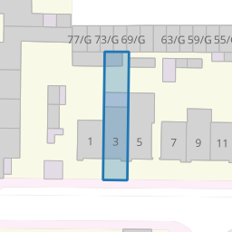 Perceel SBG02-Q-4694