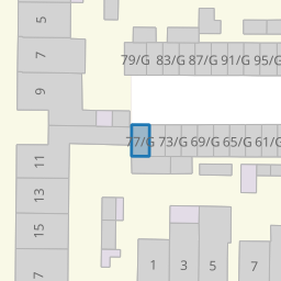 Perceel SBG02-Q-4697