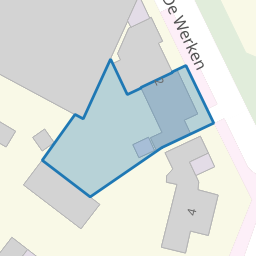 Perceel SBG02-Q-4719